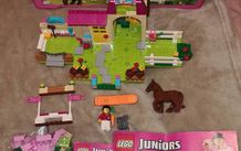 Lego Juniors - Pony Farm