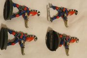 Warhammer Eldar Dire Avengers