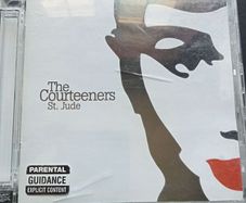 The Courteeners - St Jude CD