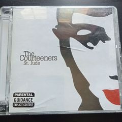 The Courteeners - St Jude CD