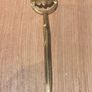 Irish Claddagh Solid Brass Letter Opener Image 7