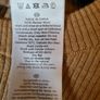Hobbs Merino knit top S/M Image 6