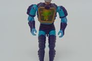 Hasbro Visionaries Mordred