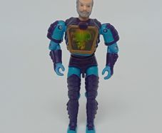 Hasbro Visionaries Mordred
