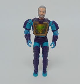 Hasbro Visionaries Mordred