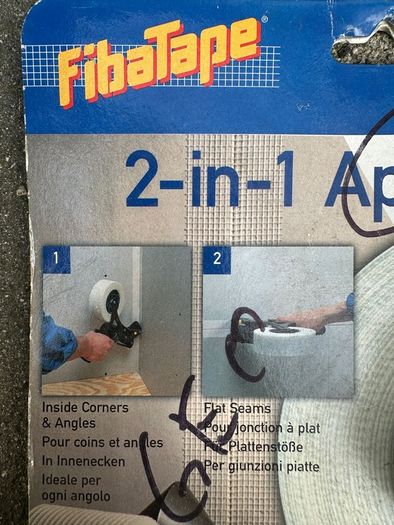 Fibatape