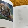 Tigers by K Ullas Karanth WWF wildlife book Image 3
