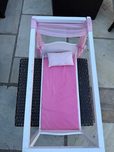 Generation Doll Bed