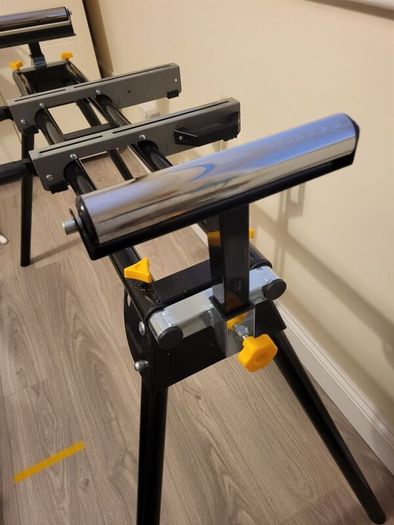 Mitre saw stand