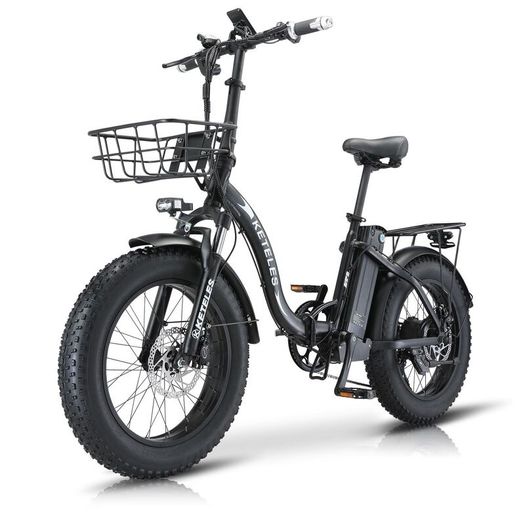 Keteles Kf9 Electric Bike