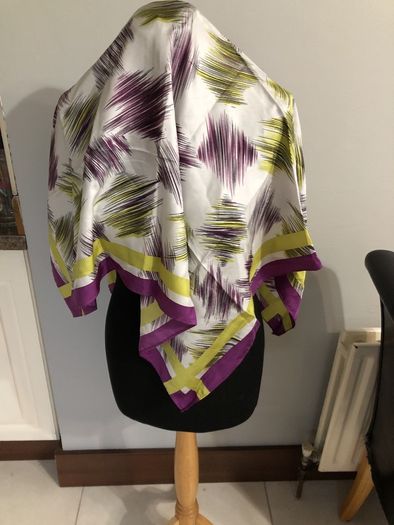 scarf