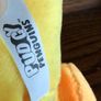 Vote For Pudsy Bear Pudsy Plush Image 6