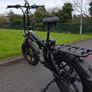 Victrip T5 Plus Electric Bike Dual 40Ah LG Battery Long Range Image 5