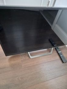 Sony TV 32inch