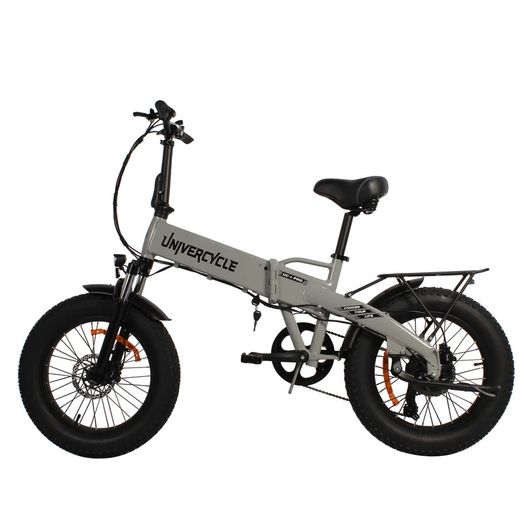 Univercycle Saturno Electric Bike