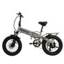 Univercycle Saturno Electric Bike Image 2