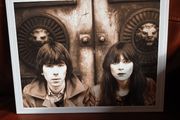 Chris &amp; Cosey 'Trance'