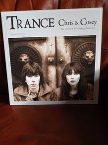 Chris & Cosey 'Trance'
