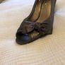 Metallic Shoe Image 3