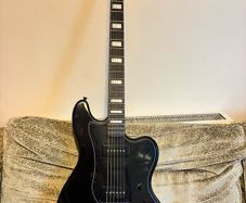 Harley Benton Baritone Guitar