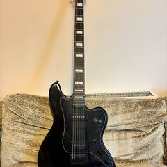 Harley Benton Baritone Guitar