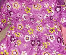 Girls Coat