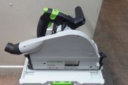 Festool TS 75 EBQ Plunge Saw