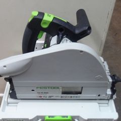 Festool TS 75 EBQ Plunge Saw
