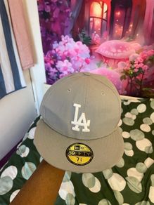New era La