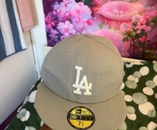 New era La