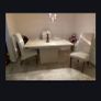Table and chairs Image 3
