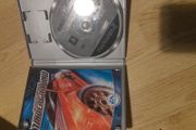 Need For Speed Underground