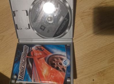 Need For Speed Underground