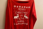 Christmas top