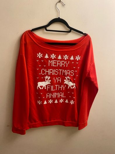 Christmas top