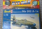 Revell Messerschmitt Kit-Pak