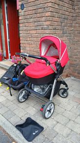 Baby Travel System