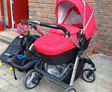 Baby Travel System