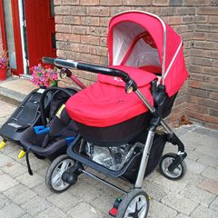 Baby Travel System