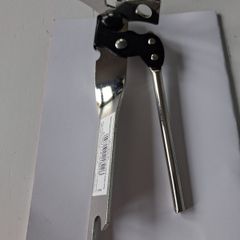 Can Opener/ bottle opener - brand new/ unused.