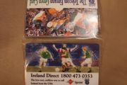 Ireland Direct World Cup Phonecard