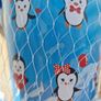 Brand New Penguin Beach Toy Set - Bucket & Spade Set (6 Piece) Image 3