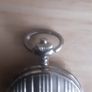 Pocket Watch with DAD Design .. FINAL Price Drop Image 4