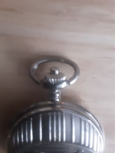 Pocket Watch with DAD Design .. FINAL Price Drop