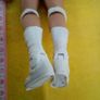 Wrestlers WWE Boljeve action Figure Image 7