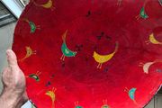 decorative bowl