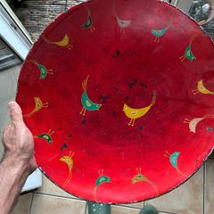 decorative bowl