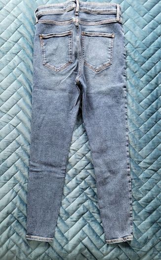 River Island jeans
