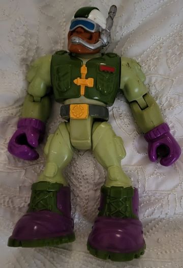 Kids Action Figures