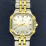 Vintage Luxury Maurice Lacroix Calypso Quartz Watch Image 4